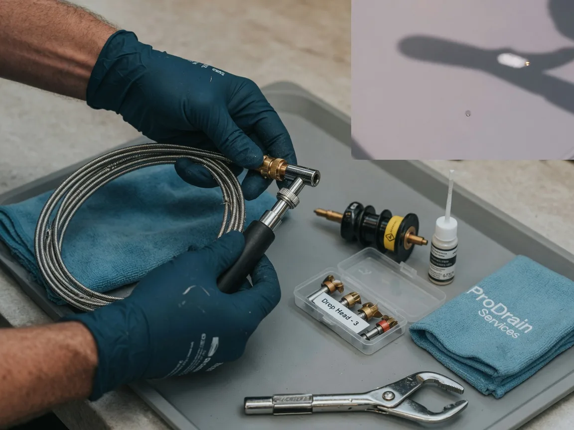 Why choose Drain Cleaning in Black, AL